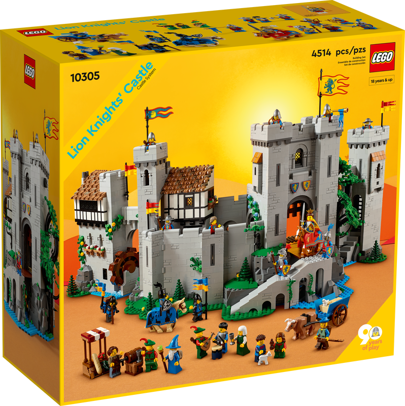 lego