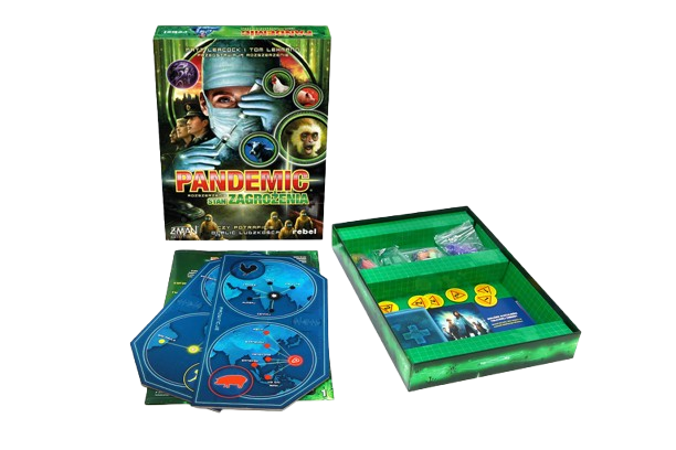 pandemic ZDJ PRODUKTU 2