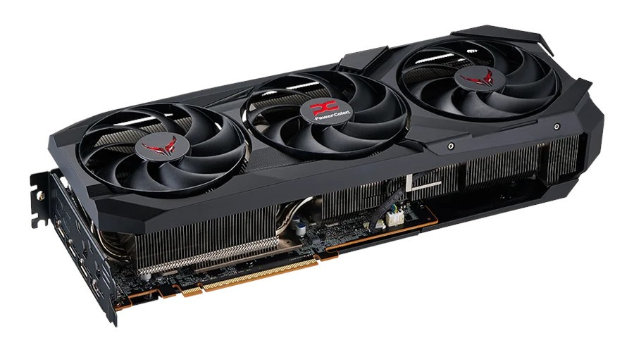 Gigabyte Radeon RX 9070 XT Zdjęcie 2