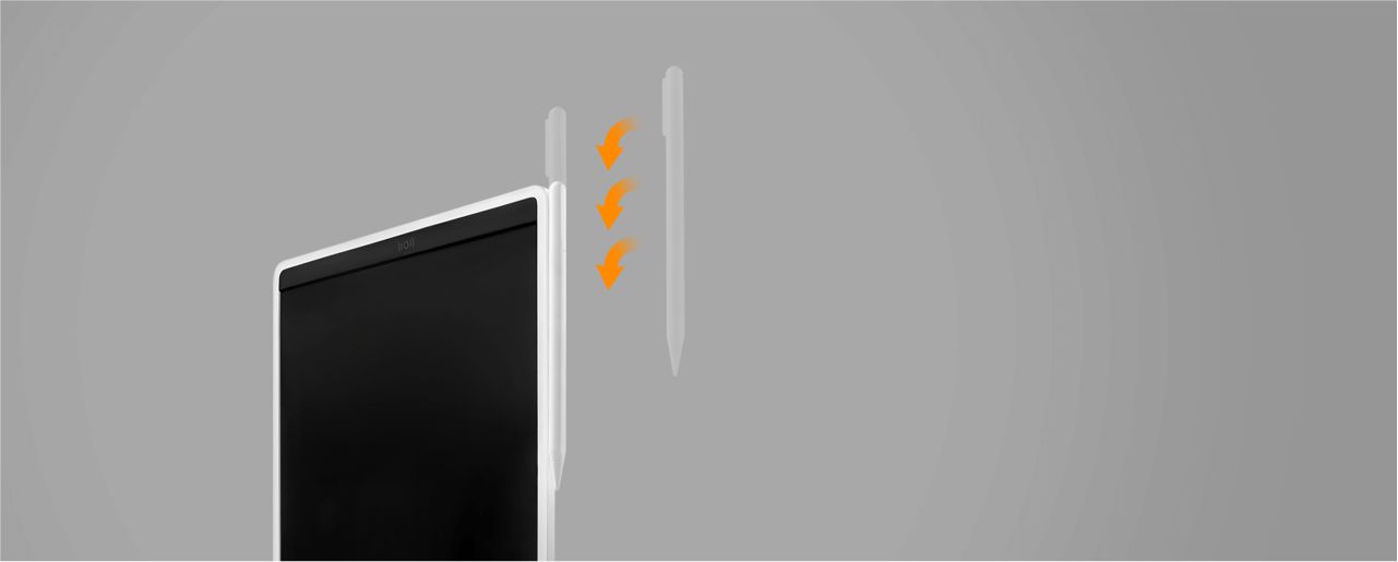Writing Tablet Color Editon - zdjęcie 4