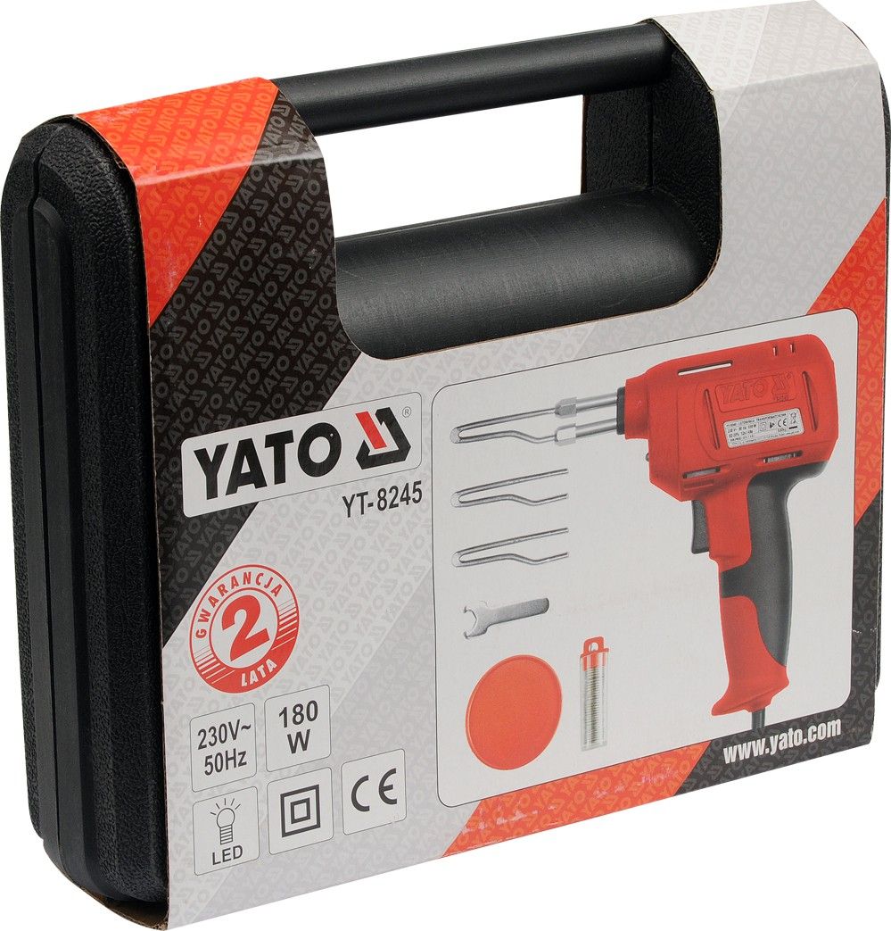 yato