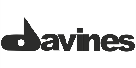 davines logo