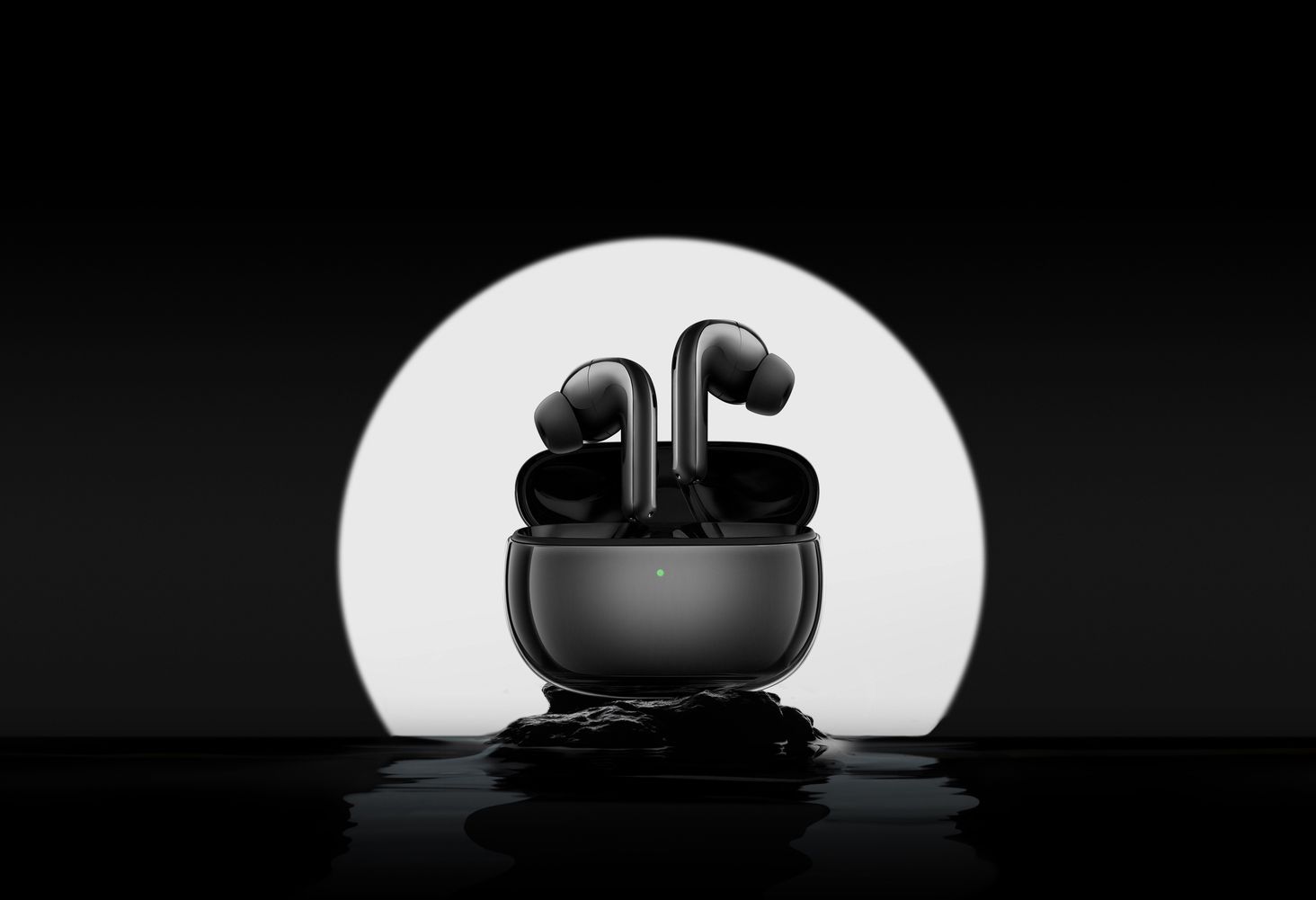 Xiaomi FlipBuds Pro