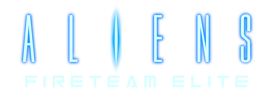 Aliens Fireteam Elite