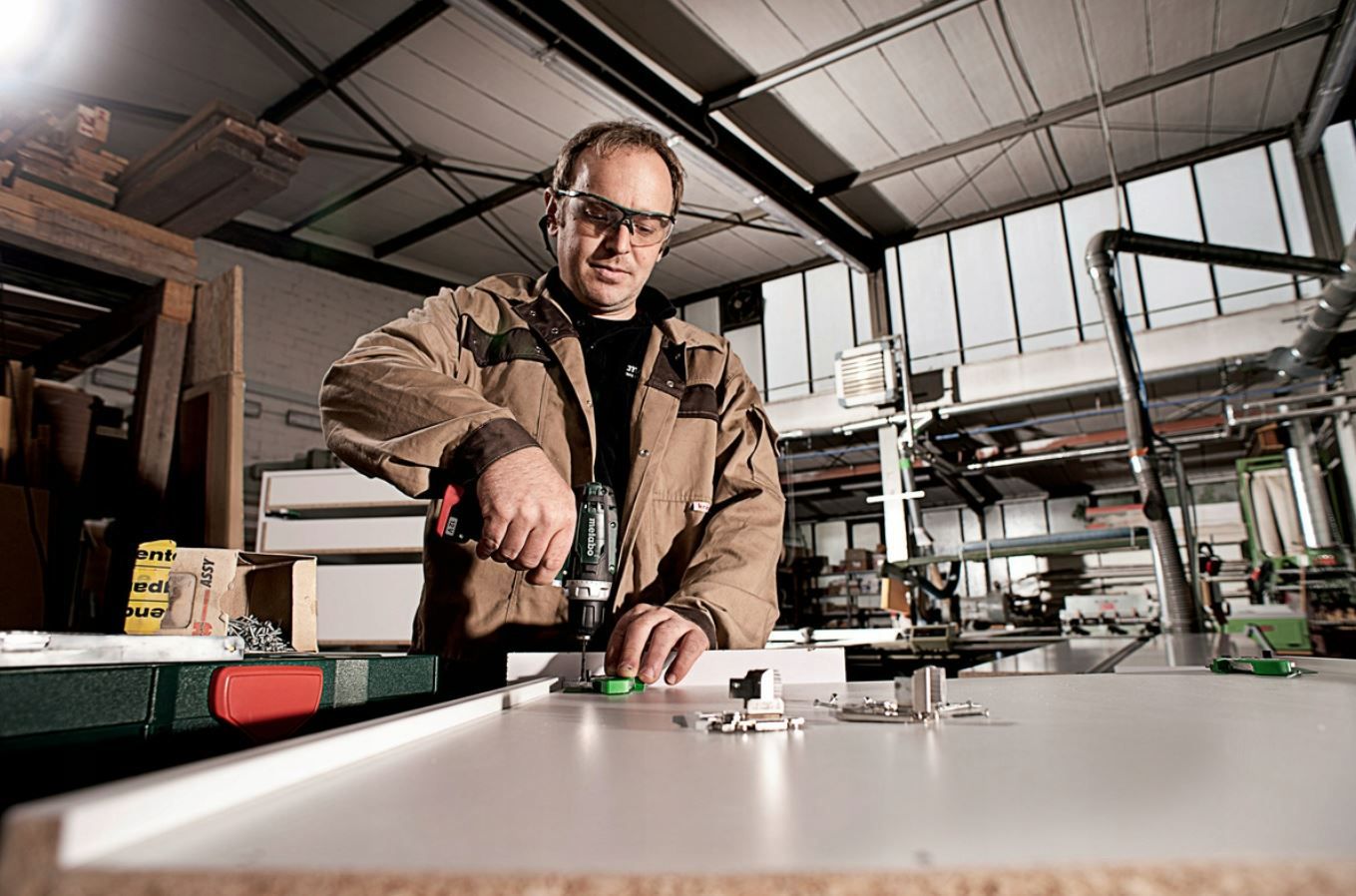 metabo