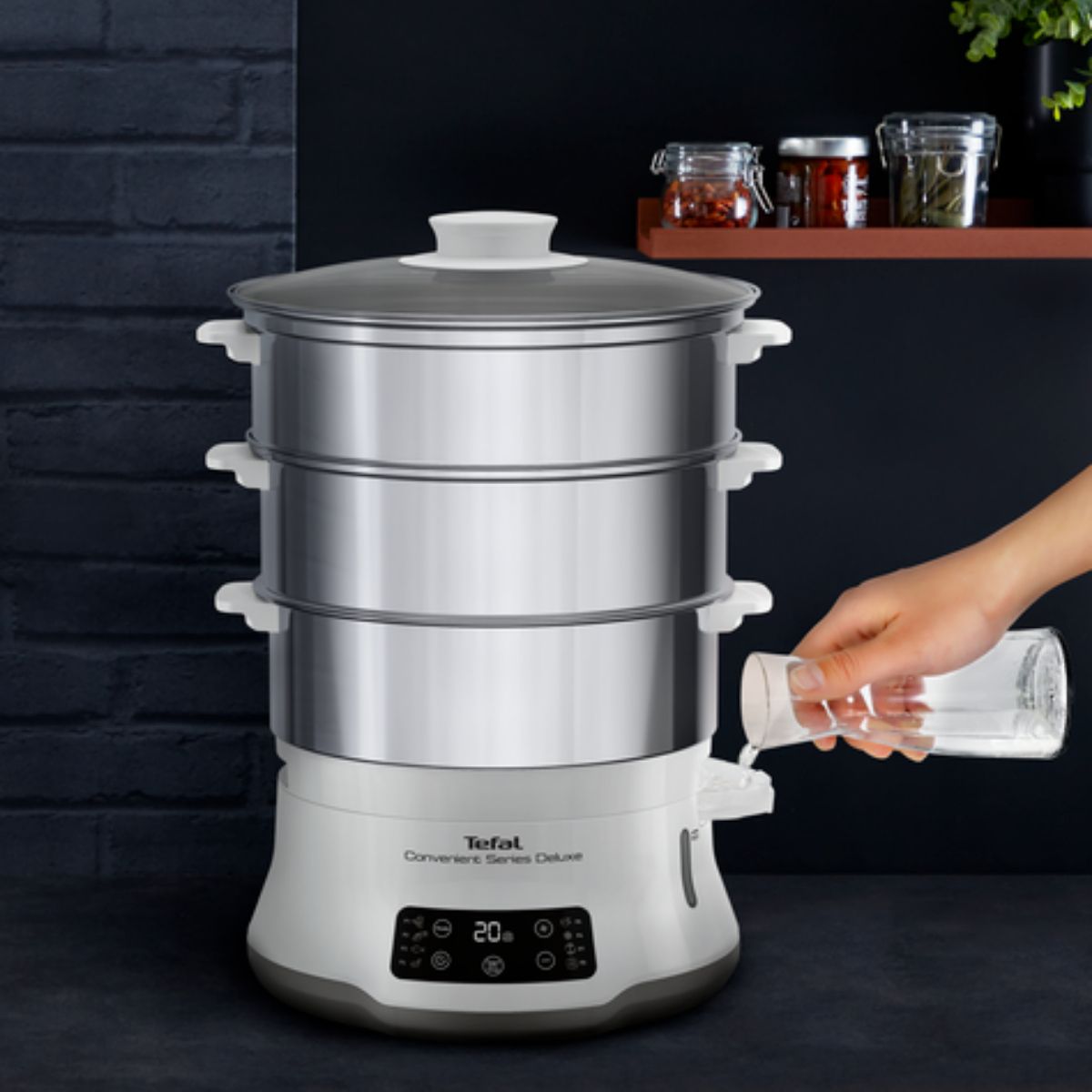 tefal