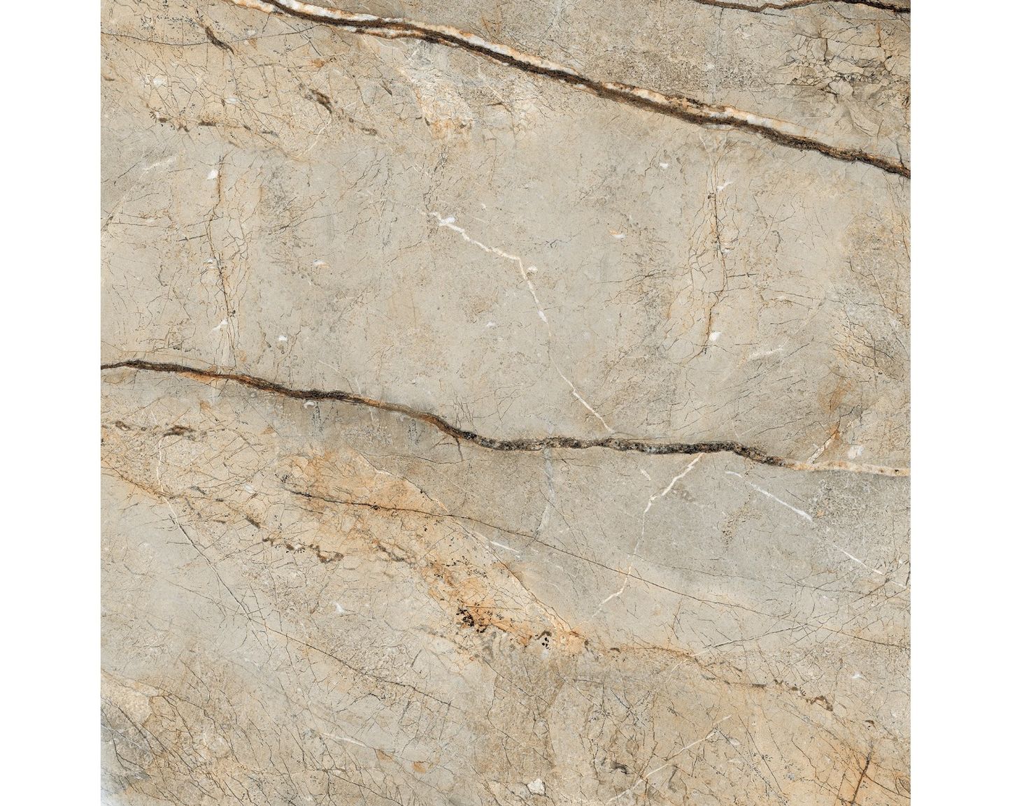 Prime Ceramics Peris Armani Gold 60X60 -3