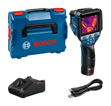 Bosch GTC 600 C Professional - 1