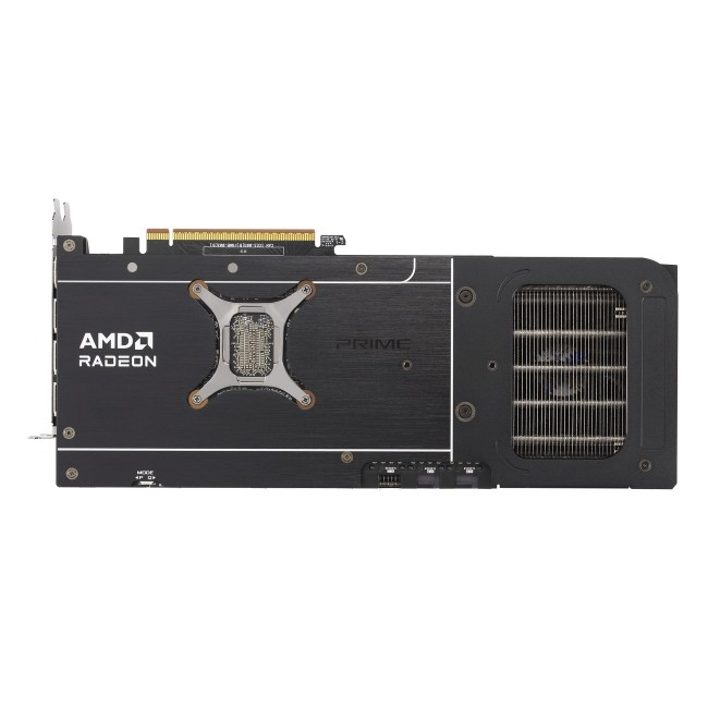 ASUS Radeon RX 9070 Prime OC 16GB GDDR6 Zdjęcie 4