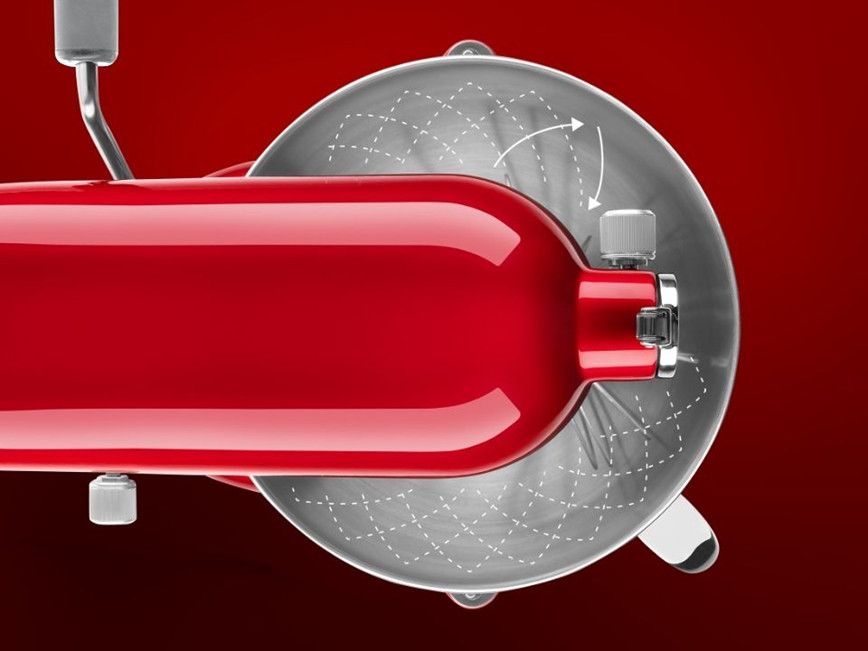11 prędkości zapewnia najwyższą kontrolę