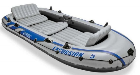 Intex Excursion 5 68325