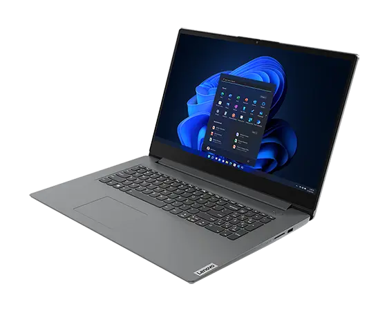 Lenovo V17 Gen 4 (17, Intel)