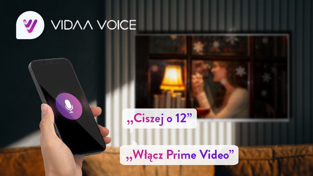 VIDAA Voice