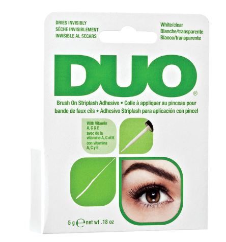 ARDELL DUO BRUSH ON STRIPLASH