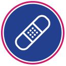 Calcium Pantothenicum 100 mg 50 tabletek Grafika 13