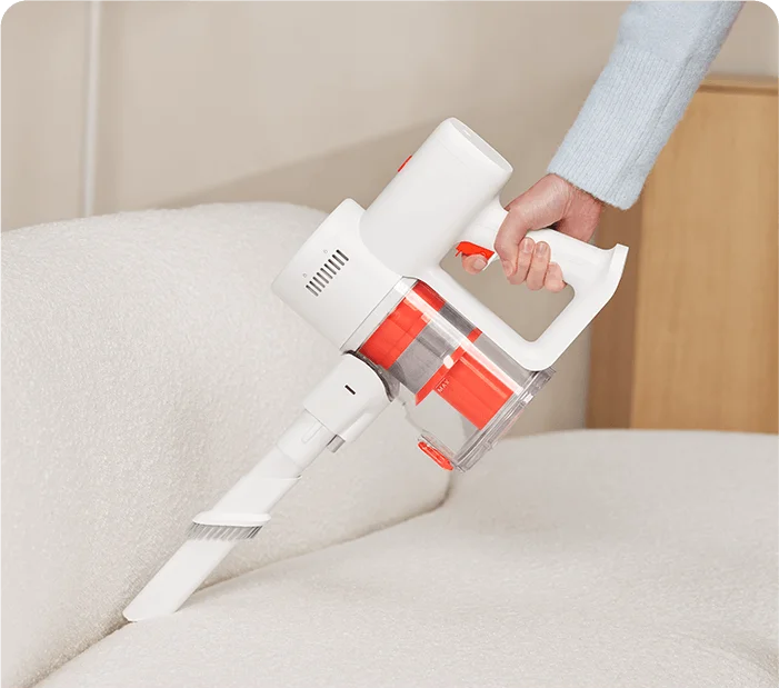 Vacuum Cleaner G20 Lite (10)