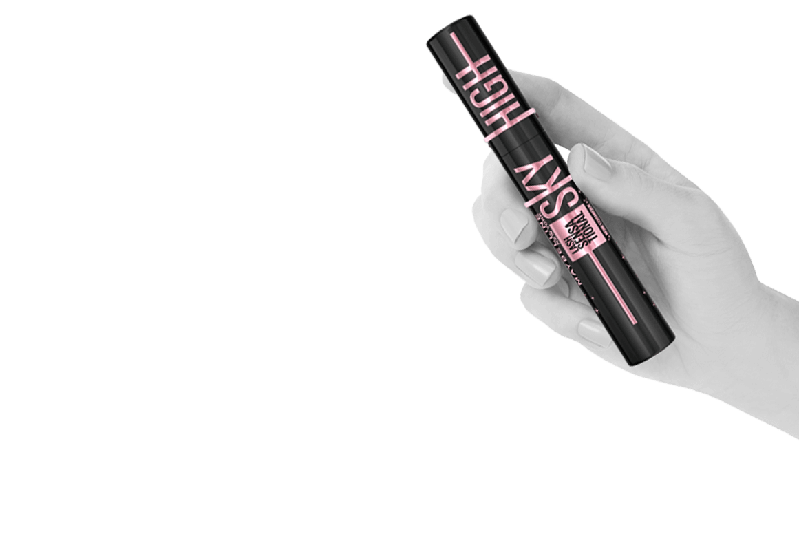 Maybelline New York Lash Sensational Tusz do rzęs