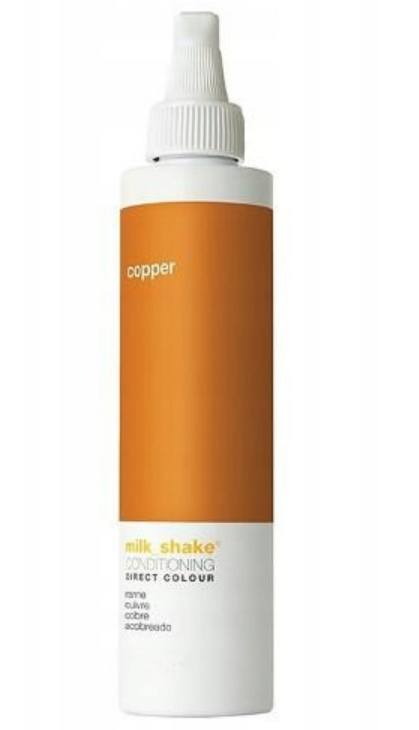 MILK SHAKE CONDITIONING DIRECT COLOUR
