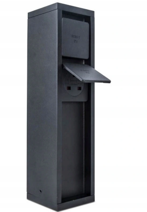 Lutec Mains (9702202012)