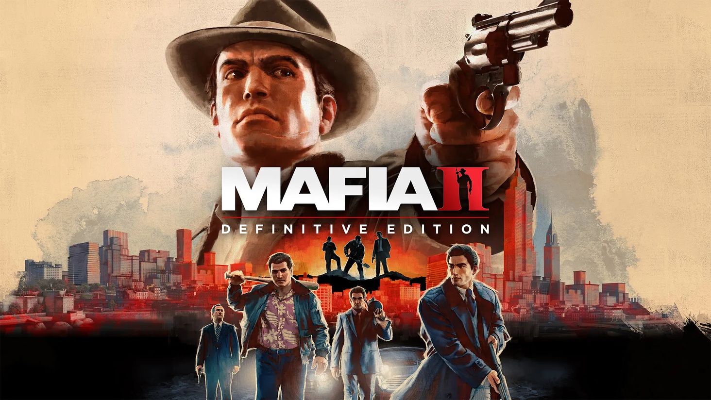 mafia trylogia