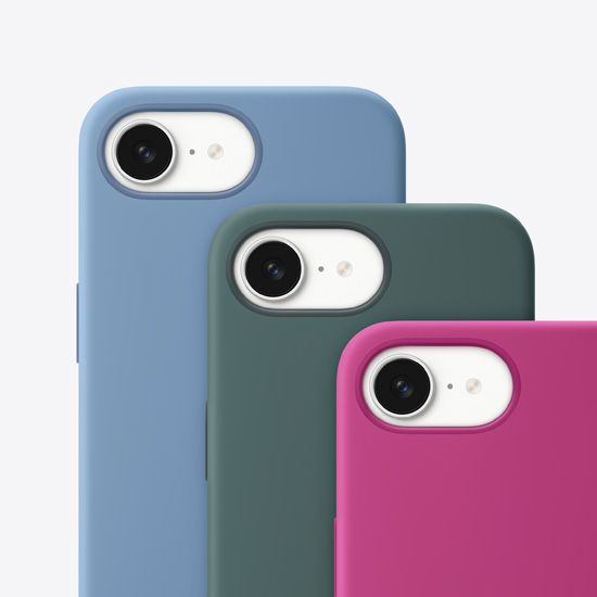 Apple iPhone 16e Zdjęcie 3.5
