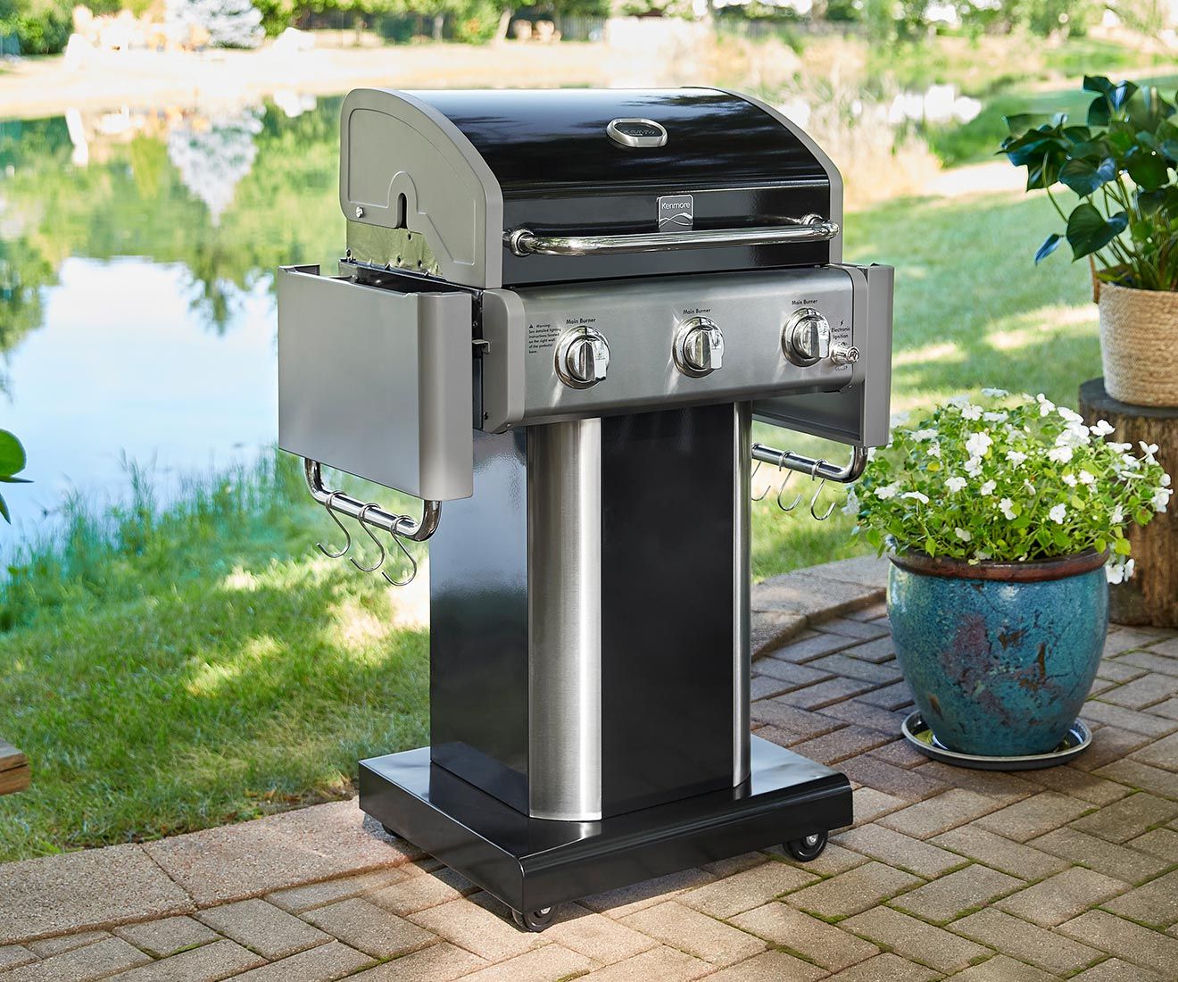 Kenmore Zdjęcie 2