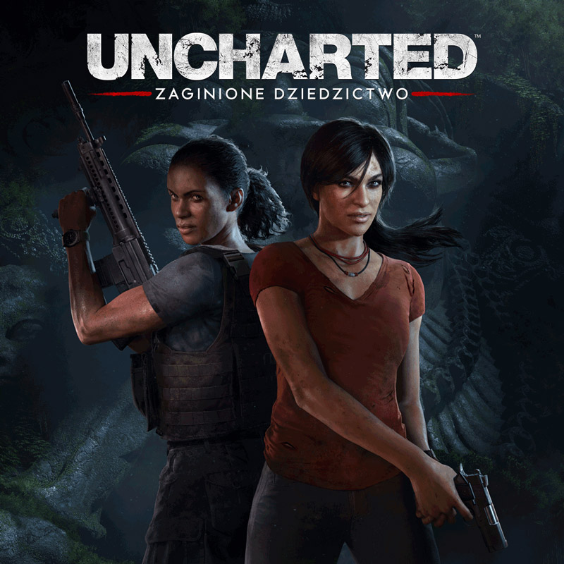 Uncharted