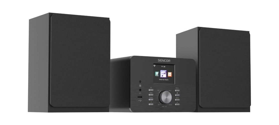 Sencor SMC 5100WDB - 3