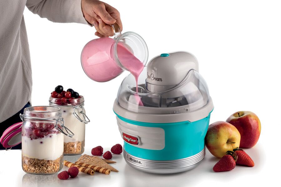 Ariete Gelato Party Time 643/01 - zdjęcie 1