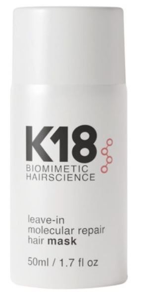 K18 Hair Mask Wegańska maska