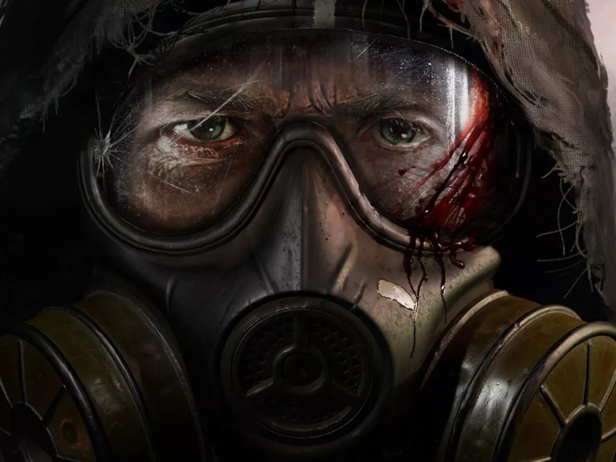 S.T.A.L.K.E.R. 2