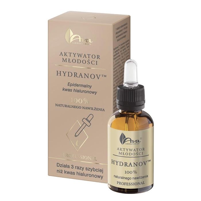 AVA AKTYWATOR MŁODOŚCI Hydranov