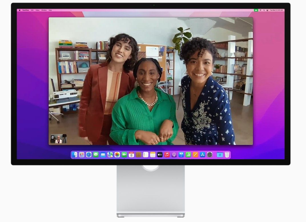 Apple Studio Display