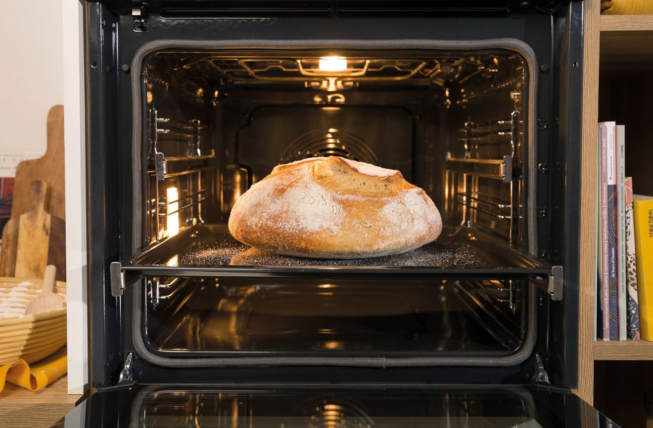 Gorenje HomeMade shape