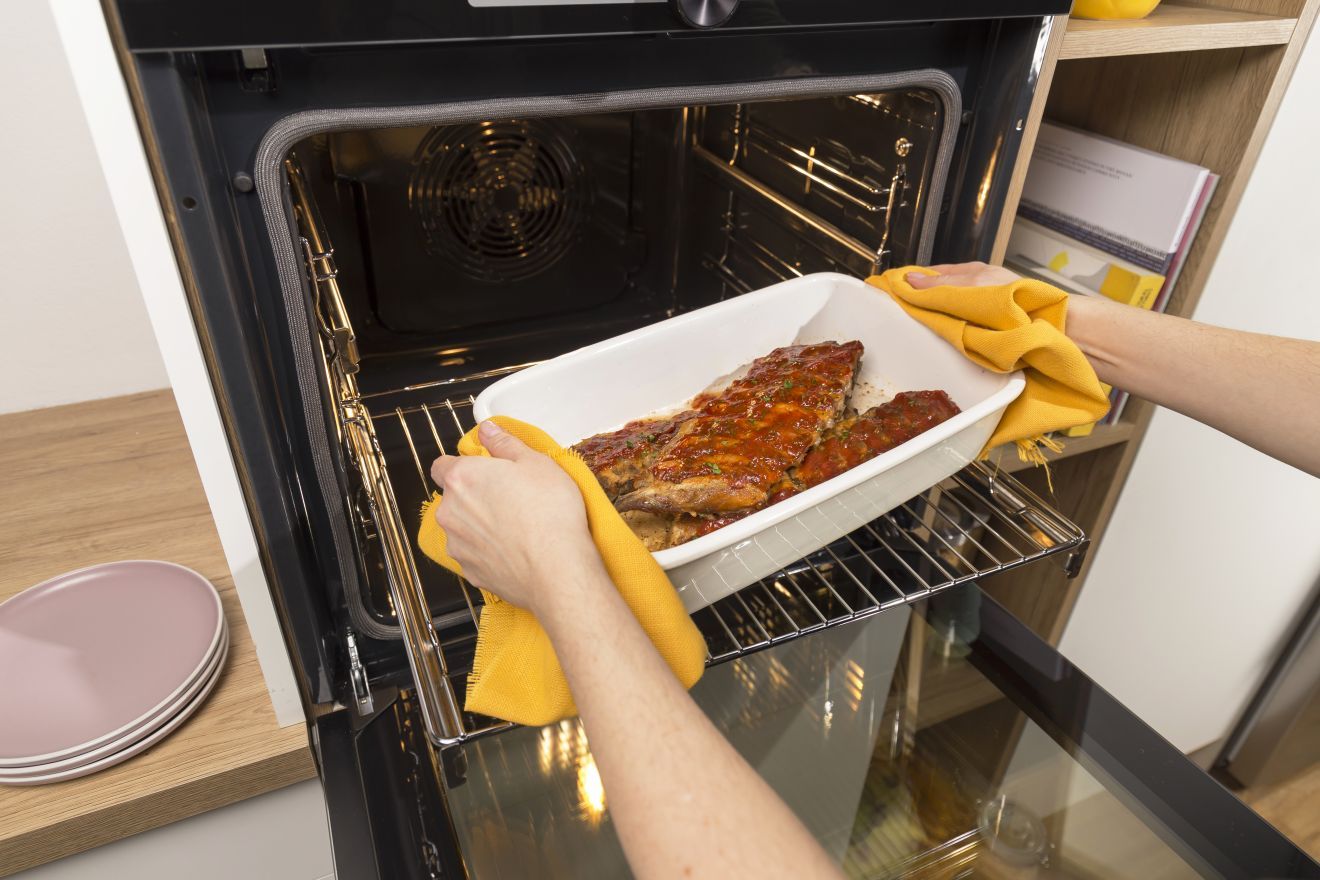 Gorenje KitchenFit