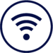 QuickSelect z WiFi icon