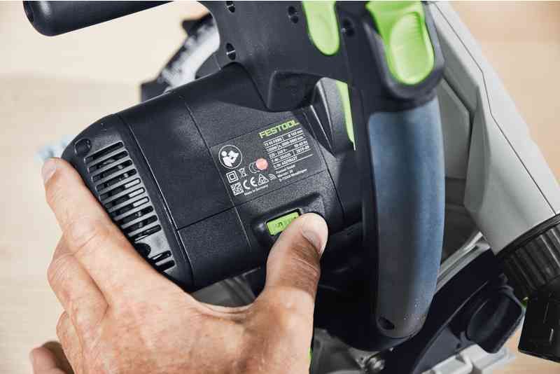 Festool Zagłębiarka TS 55 FEBQ-Plus-FS 577010
