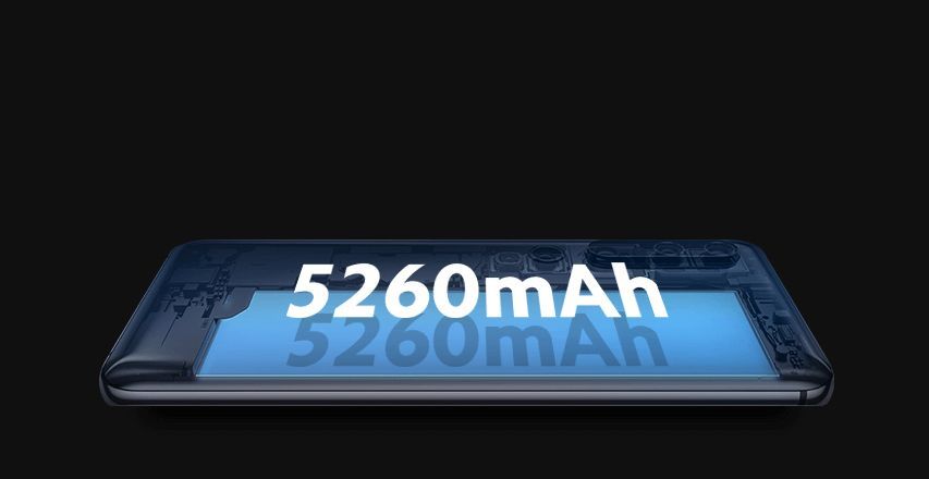 Xiaomi Mi Note 10