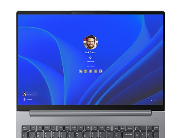 Lenovo ThinkShield