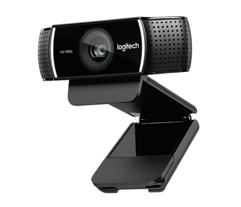 Logitech HD Pro C922-2