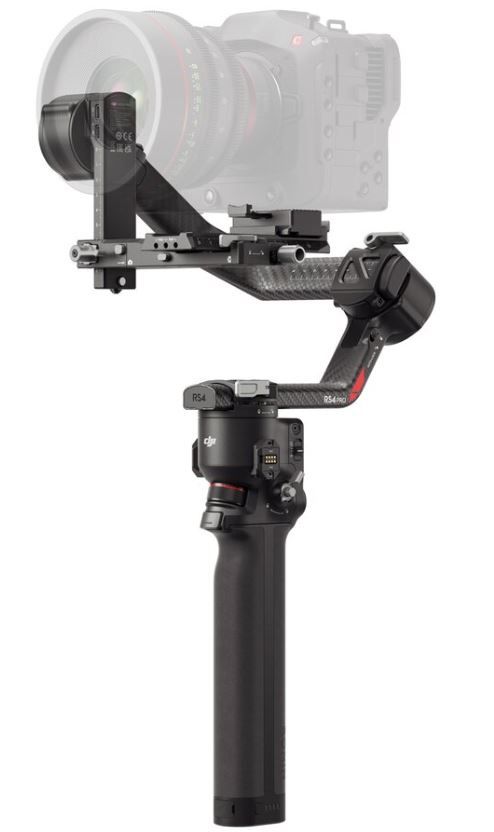 DJI RS 4