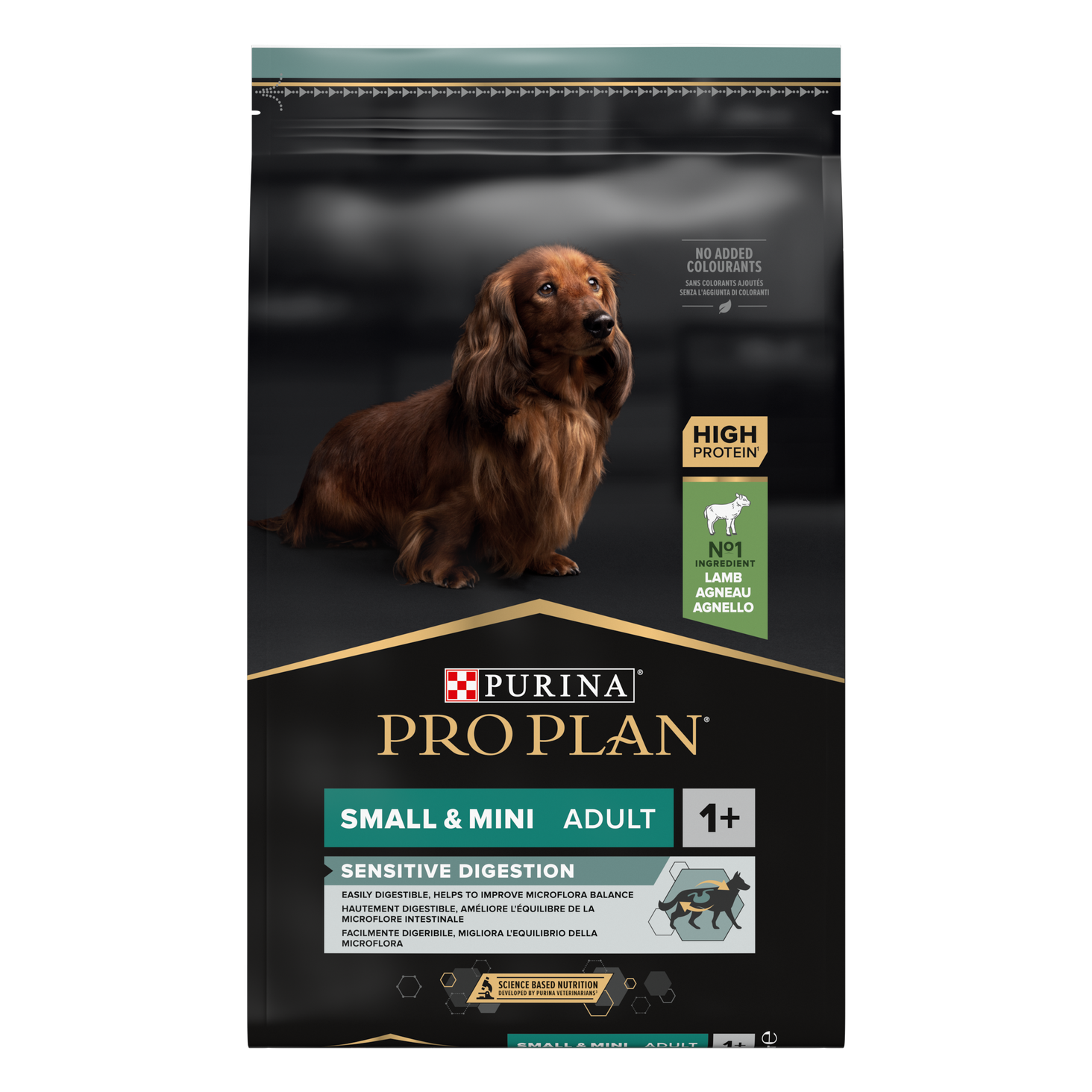 Pro Plan Small & Mini Adult Opti opakowanie