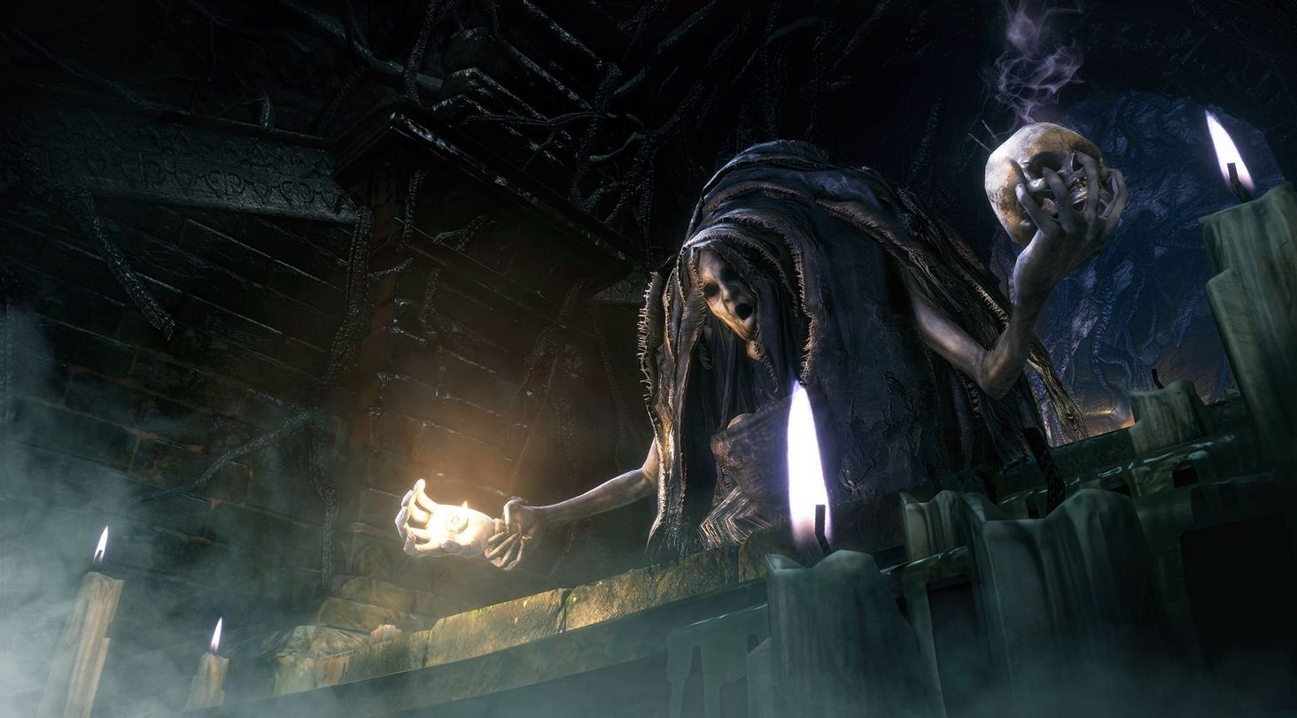 Bloodborne