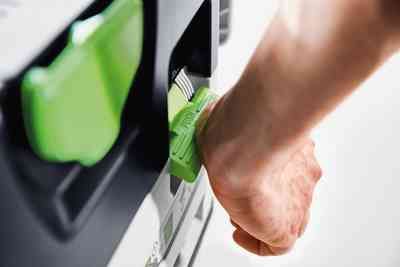 Festool CTL MIDI I CLEANTEC 574832