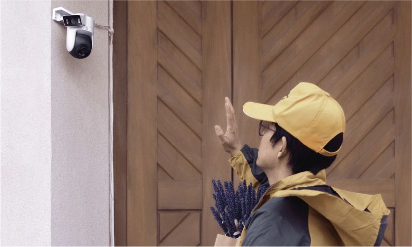 xiaomi Dual Camera CW500 zdj 10