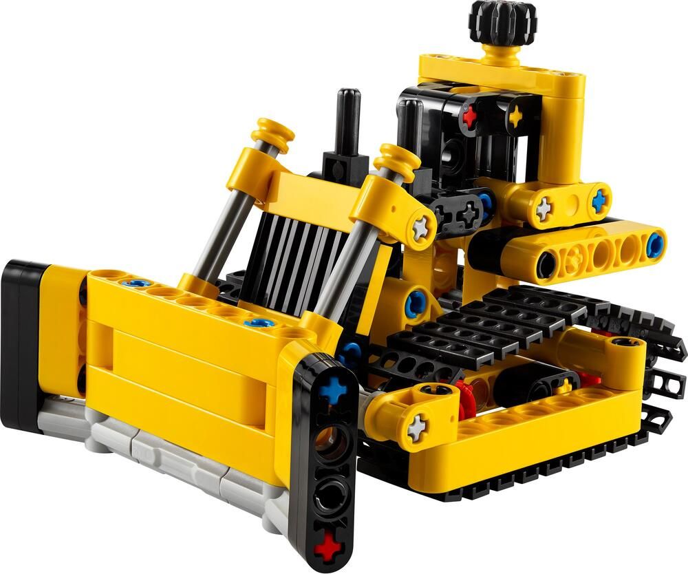LEGO Technic 42163 - 2