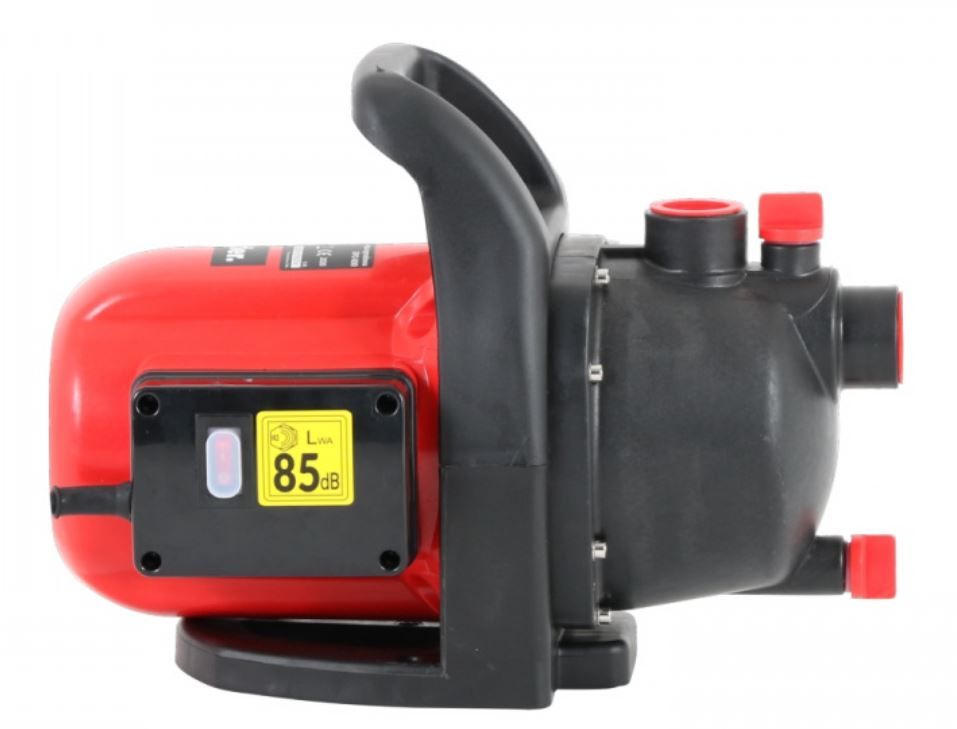 Lider EPO800