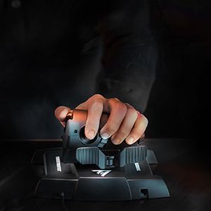 Thrustmaster
