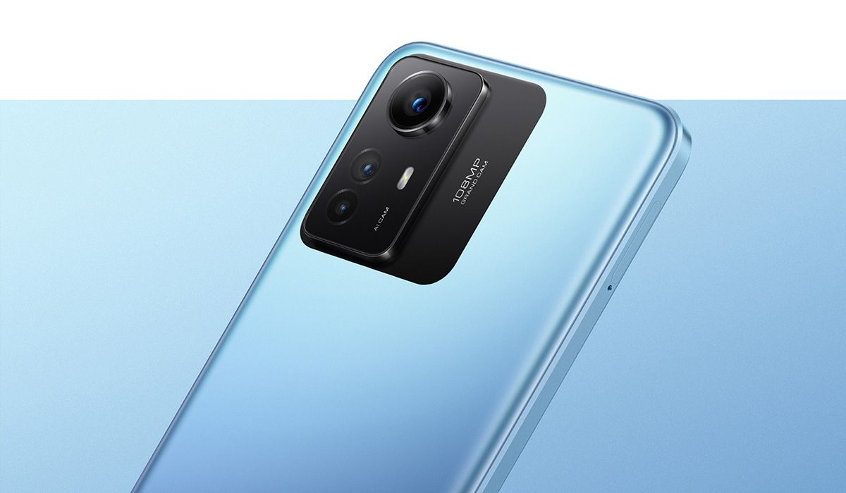 Wersja Ice Blue