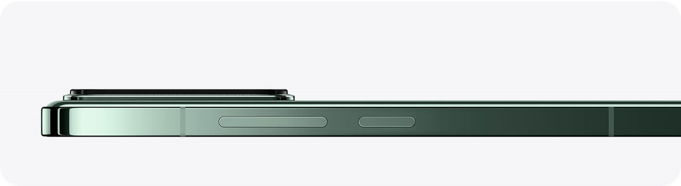 Xiaomi 14 - metalowa rama